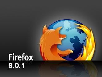 نسخه جدید مرورگر فایرفاکس Firefox