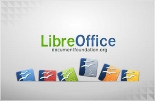 آفیس رایگان LibreOffice
