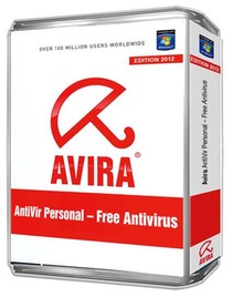 نسخه جدید انتی ویروس آویرا Avira Free Antivirus