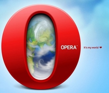مرورگر Opera 16 FINAL