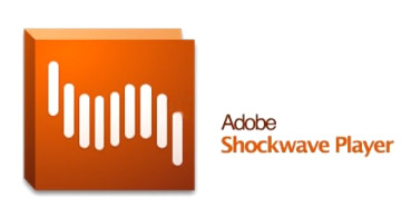 فلش تحت وب Adobe Shockwave Player 12
