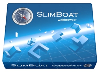 مرورگر جدید SlimBoat
