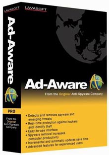 ضد جاسوسی Ad-Aware