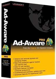 ضد جاسوسی Lavasoft Ad-Aware Pro