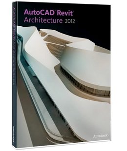 نقشه کشی ساختمان Autodesk Revit Architecture