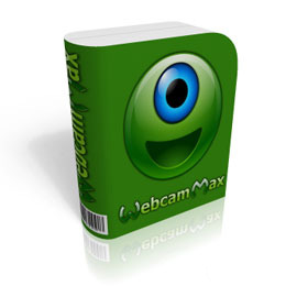 WebCamMax ایجاد وبکم مجازی
