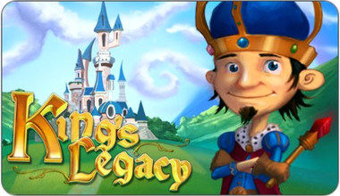 دانلود بازی میراث پادشاه King's Legacy