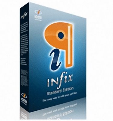 ویرایش فایلهای پی دی اف Infix Pro PDF Editor 
