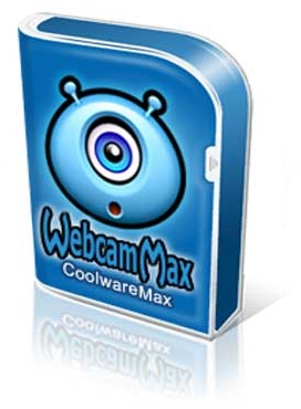 ایجاد وبکم مجازی WebcamMax