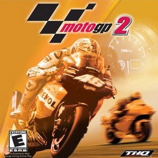 بازی موتور سواری MotoGP
