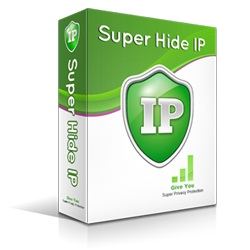 Super Hide IP مخفی کردن ip