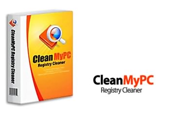 پاکسازی رجیستری CleanMyPC Registry Cleaner