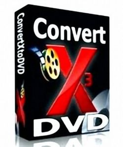 مبدل ساخت dvd  VSO ConvertXToDVD