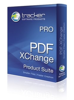 پی دی اف PDF-XChange-Pro