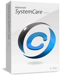 افزایش سرعت سیستم Advanced SystemCare Pro