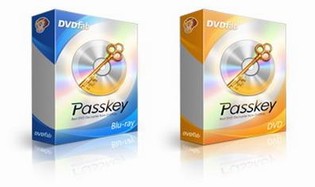 شکستن قفل سی دی DVDFab Passkey