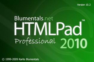 طراحى سایت HTMLPad