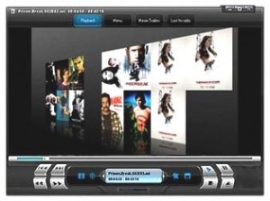 مدیا پلیر Kantaris Media Player Lite