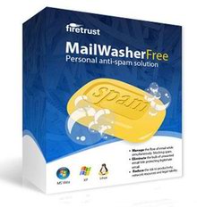 مقابله با اسپم MailWasher Pro