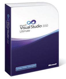 دانلود Microsoft Visual Studio 2010