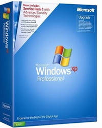دانلود Windows XP