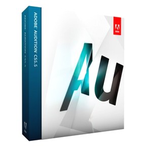 ویرایش فایلهای صوتی Adobe Audition
