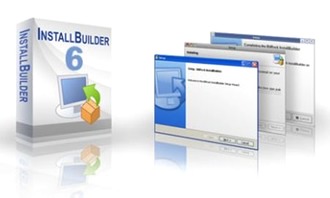 فایل نصب BitRock InstallBuilder Enterprise