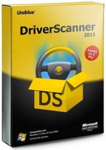 درایور DriverScanner