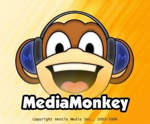 پخش موسیقی MediaMonkey Gold