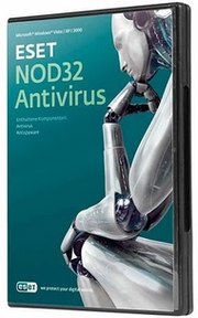 دانلود آنتی ویروس ESET NOD32 Antivirus