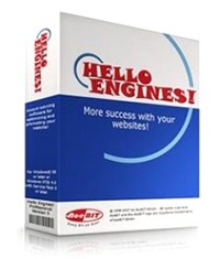 بهینه سازی سایت Hello Engines Professional