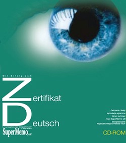 آموزش آلمانی Mit Erfolg zum Zertifikat Deutsch CD