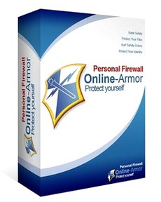 دیوار آتش Online Armor Personal Firewall