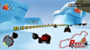 download Racers Island Crazy Racers