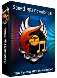 دانلود Speed MP3 Downloader