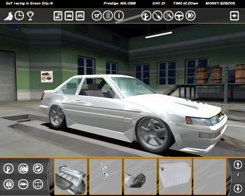 دانلود download Street Legal Racing Redline