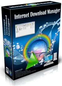 دانلود Internet Download Manager