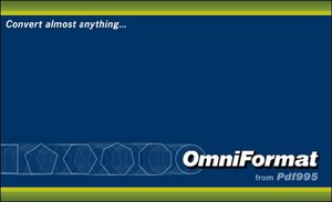 تبدیل فرمتها OmniFormat