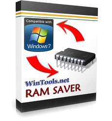افزایش سرعت سیستم RAM Saver Professional