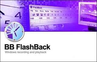 فیلمبرداری صفحه مانیتور BB FlashBack Pro