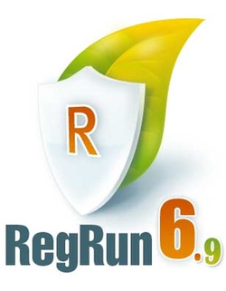 پاکسازی رجیستری RegRun Security Suite Platinum