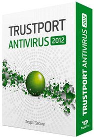 دانلود آنتی ویروس تراست پورت TrustPort Antivirus