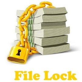 قفل کردن فایلها GiliSoft File Lock Pro