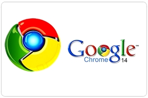 مرورگر گوگل کروم Google Chrome 14