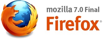 دانلود مرورگر فایرفاکس Mozilla FireFox 7