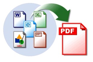 PDFCreator تبدیل ساخت pdf