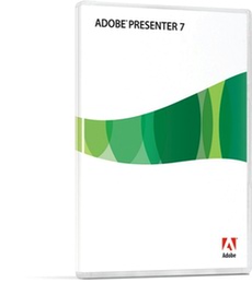 تبدیل پاورپوینت به فلش Adobe Presenter