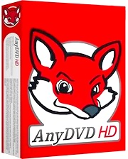 AnyDVD & AnyDVD HD کپی دی وی دی قفلدار