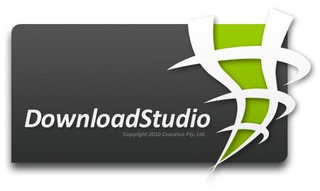 افزایش سرعت دانلود Conceiva DownloadStudio