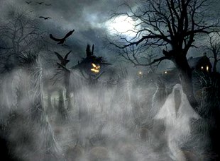 اسکرین سیور هالووین Halloween Screensaver